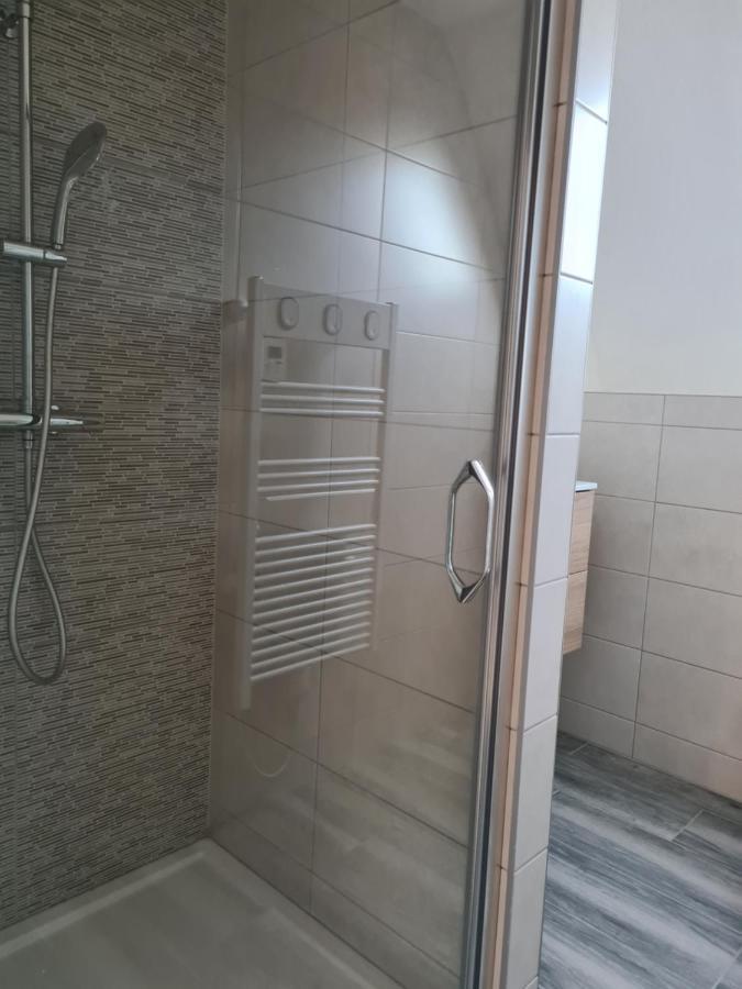 Auberge Syra/ Proche Europa Park Marckolsheim Dış mekan fotoğraf